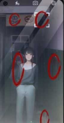 看不见的真相废弃医院通关攻略_游戏攻略_第4张_ab游戏 看不见的真相废弃医院通关攻略_http://www.abetid.com_游戏攻略_第4张