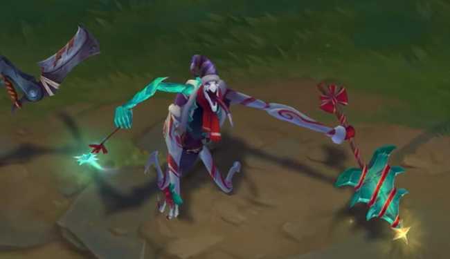 英雄联盟糖果使徒稻草人价格查询_http://www.abetid.com_游戏攻略_第2张