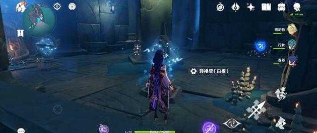 原神渊下宫狭间之街解谜_http://www.abetid.com_游戏攻略_第8张