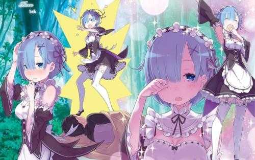 从零开始的异世界生活记忆碎片收集攻略_游戏攻略_第1张_ab游戏 从零开始的异世界生活记忆碎片收集攻略_http://www.abetid.com_游戏攻略_第1张