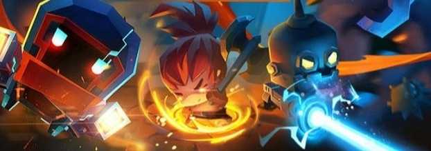 元气骑士银藏皮肤获取攻略_http://www.abetid.com_游戏攻略_第1张