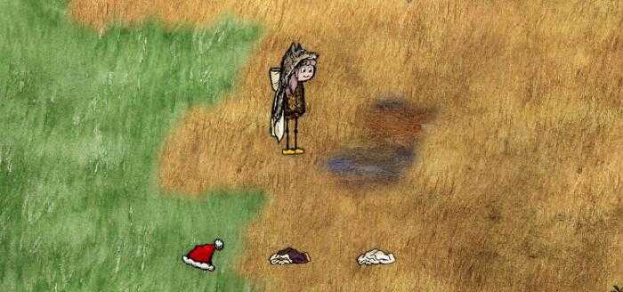 华夏人生衣服保暖效果分析_http://www.abetid.com_游戏攻略_第2张