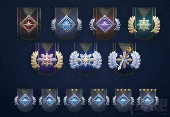dota2新天梯分数对应段位一览_游戏攻略_第1张_ab游戏 dota2新天梯分数对应段位一览_http://www.abetid.com_游戏攻略_第1张