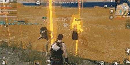 荒野行动50v50模式作战技巧攻略_游戏攻略_第3张_ab游戏 荒野行动50v50模式作战技巧攻略_http://www.abetid.com_游戏攻略_第3张