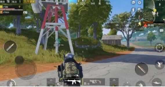 和平精英信号塔位置详解_http://www.abetid.com_游戏攻略_第1张