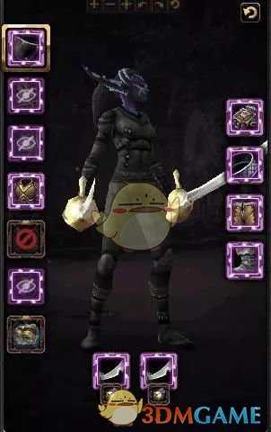 魔兽世界8.0盗贼隐藏幻化套装获取攻略_游戏攻略_第8张_ab游戏 魔兽世界8.0盗贼隐藏幻化套装获取攻略_http://www.abetid.com_游戏攻略_第8张