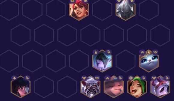 云顶之弈S4神射手如何玩_http://www.abetid.com_游戏攻略_第2张