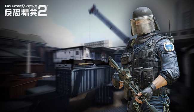 CSOL大灾变配件搭配技巧_游戏攻略_第1张_ab游戏 CSOL大灾变配件搭配技巧_http://www.abetid.com_游戏攻略_第1张