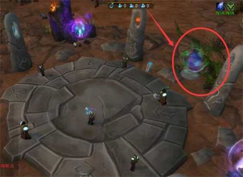 魔兽世界黑海岸码头位置查询_游戏攻略_第5张_ab游戏 魔兽世界黑海岸码头位置查询_http://www.abetid.com_游戏攻略_第5张