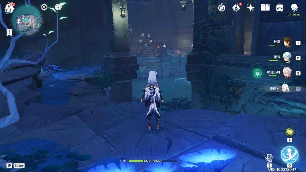 原神渊下宫键纹宝箱位置解析_http://www.abetid.com_游戏攻略_第16张