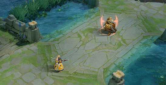 王者荣耀伽罗箭羽风息皮肤技能特效一览_游戏攻略_第2张_ab游戏 王者荣耀伽罗箭羽风息皮肤技能特效一览_http://www.abetid.com_游戏攻略_第2张