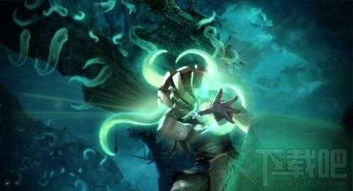 LOL海兽祭司装备顺序推荐_http://www.abetid.com_游戏攻略_第1张