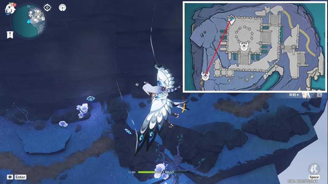 原神渊下宫键纹宝箱位置解析_http://www.abetid.com_游戏攻略_第19张