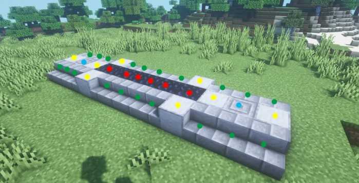 我的世界下界传送门制作攻略_http://www.abetid.com_游戏攻略_第2张