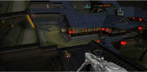 穿越火线深入名胜古迹攻略_http://www.abetid.com_游戏攻略_第2张