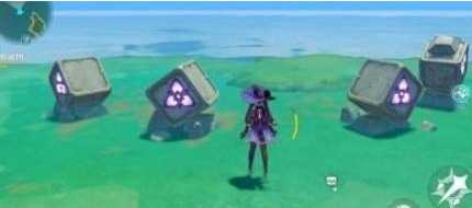 原神踏鞴砂解密攻略_游戏攻略_第3张_ab游戏 原神踏鞴砂解密攻略_http://www.abetid.com_游戏攻略_第3张