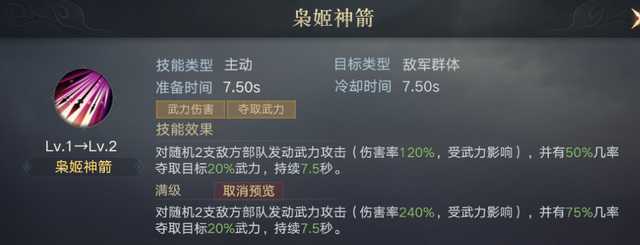 荣耀新三国孙尚香评价_http://www.abetid.com_游戏攻略_第3张