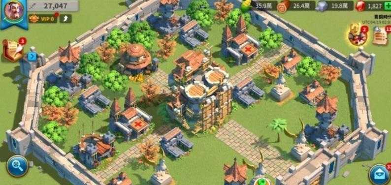 万国觉醒怎么摧毁联盟要塞中心_http://www.abetid.com_游戏攻略_第1张