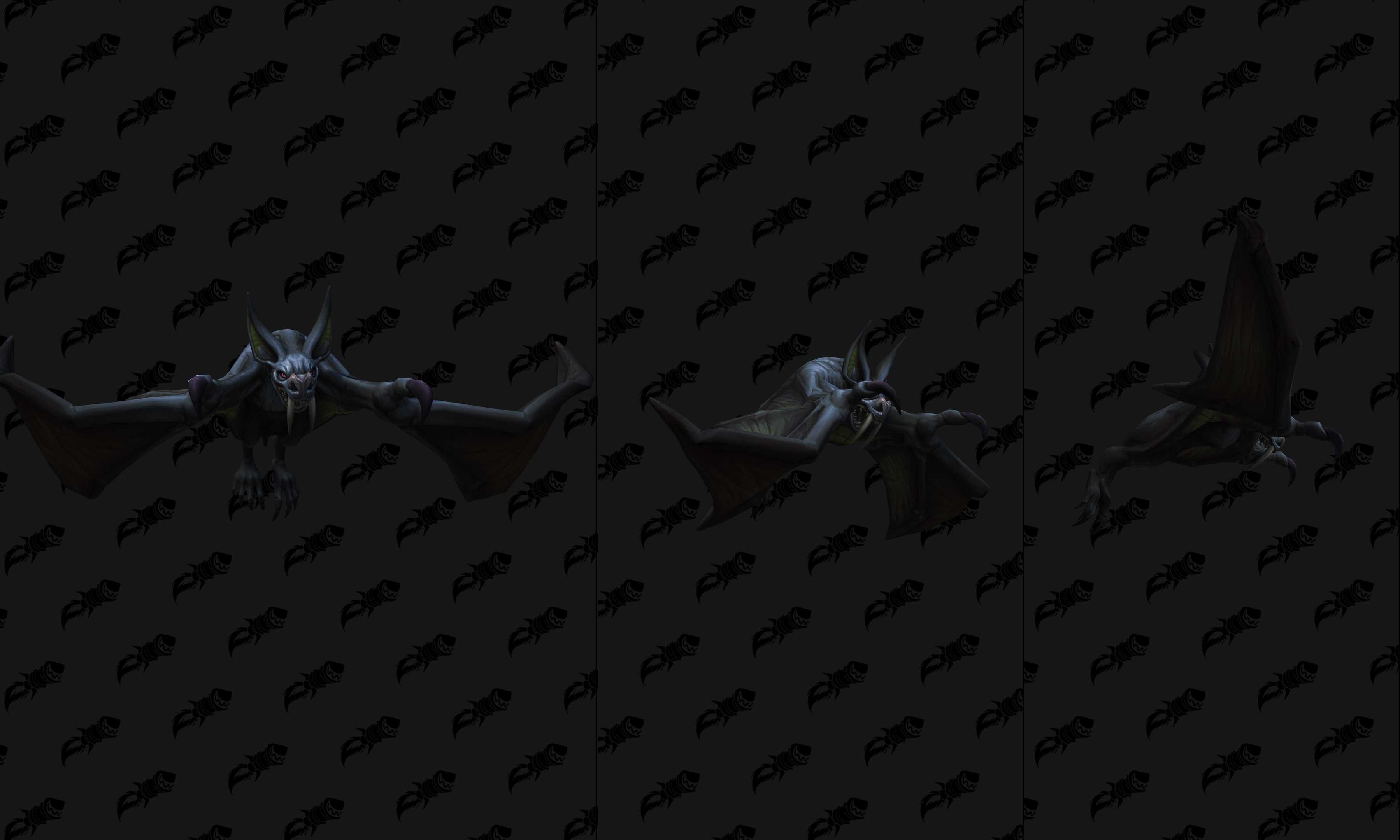 魔兽世界9.15德鲁伊新形态预览_http://www.abetid.com_游戏攻略_第6张
