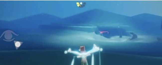 光遇红色光芒获取攻略_游戏攻略_第5张_ab游戏 光遇红色光芒获取攻略_http://www.abetid.com_游戏攻略_第5张