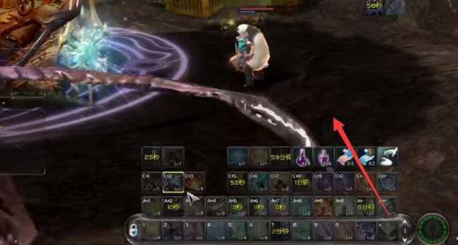 永恒之塔烙印孔开启方法_游戏攻略_第2张_ab游戏 永恒之塔烙印孔开启方法_http://www.abetid.com_游戏攻略_第2张