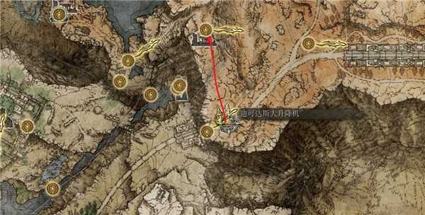 艾尔登法环冲击波魔法解析_游戏攻略_第3张_ab游戏 艾尔登法环冲击波魔法解析_http://www.abetid.com_游戏攻略_第3张