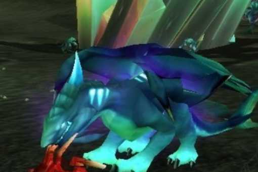 魔兽世界灵翼浮岛任务开启方法_http://www.abetid.com_游戏攻略_第2张