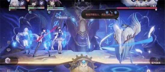 黑潮之上初始角色选择攻略_游戏攻略_第2张_ab游戏 黑潮之上初始角色选择攻略_http://www.abetid.com_游戏攻略_第2张