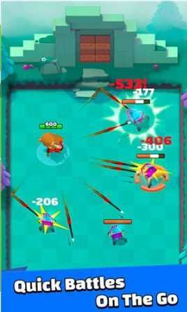 弓箭传说技能选择攻略_http://www.abetid.com_游戏攻略_第3张