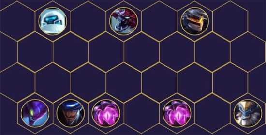 云顶之弈s4空城流玩法详解分享_游戏攻略_第1张_ab游戏 云顶之弈s4空城流玩法详解分享_http://www.abetid.com_游戏攻略_第1张