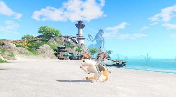 天谕手游全部秋千位置汇总_http://www.abetid.com_游戏攻略_第1张