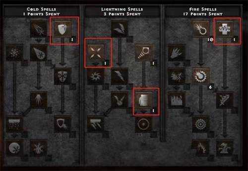 暗黑破坏神2法师冰火双修技能加点_http://www.abetid.com_游戏攻略_第3张