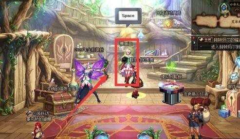 dnf赫顿玛尔的骚乱任务位置_http://www.abetid.com_游戏攻略_第6张