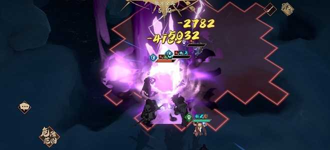 天地劫冰灵脉60级通关技巧_游戏攻略_第2张_ab游戏 天地劫冰灵脉60级通关技巧_http://www.abetid.com_游戏攻略_第2张