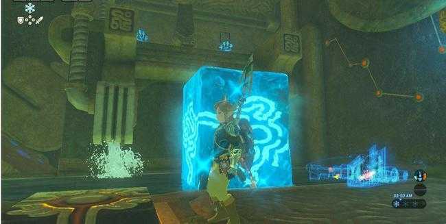 塞尔达英杰们诗篇最终试炼攻略_http://www.abetid.com_游戏攻略_第3张