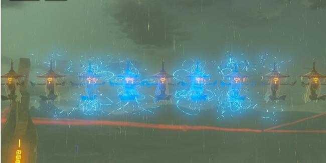 塞尔达英杰们诗篇最终试炼攻略_http://www.abetid.com_游戏攻略_第10张