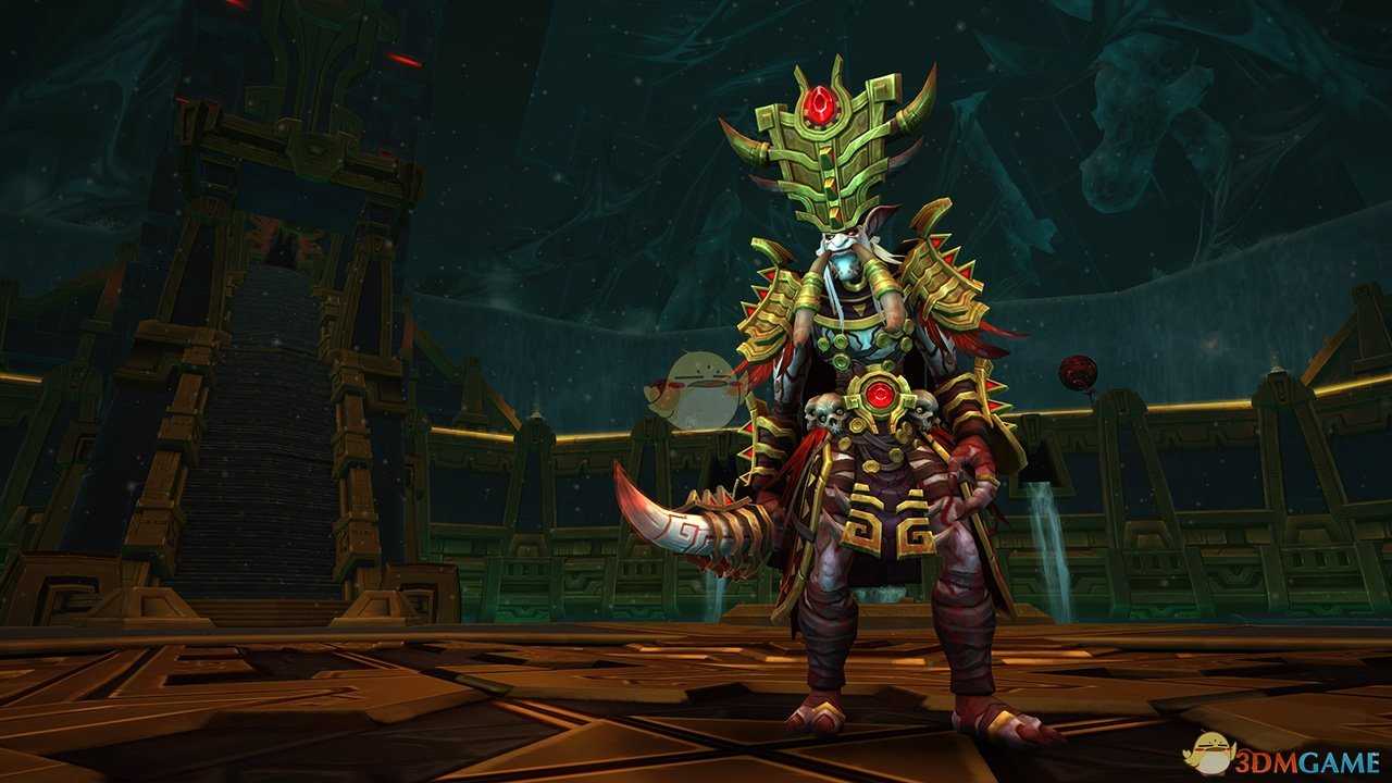 魔兽世界8.0随机团本CD规则_游戏攻略_第1张_ab游戏 魔兽世界8.0随机团本CD规则_http://www.abetid.com_游戏攻略_第1张