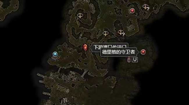 恐怖黎明隐秘之路攻略_http://www.abetid.com_游戏攻略_第2张