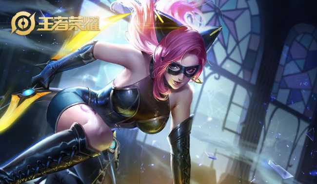 王者暗夜猫娘价格解析_http://www.abetid.com_游戏攻略_第1张