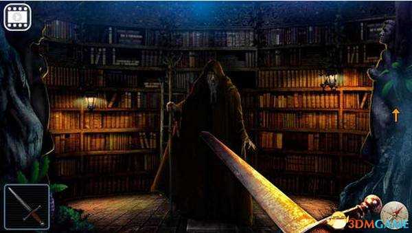 逃出鬼屋1全流程详细攻略_游戏攻略_第1张_ab游戏 逃出鬼屋1全流程详细攻略_http://www.abetid.com_游戏攻略_第1张