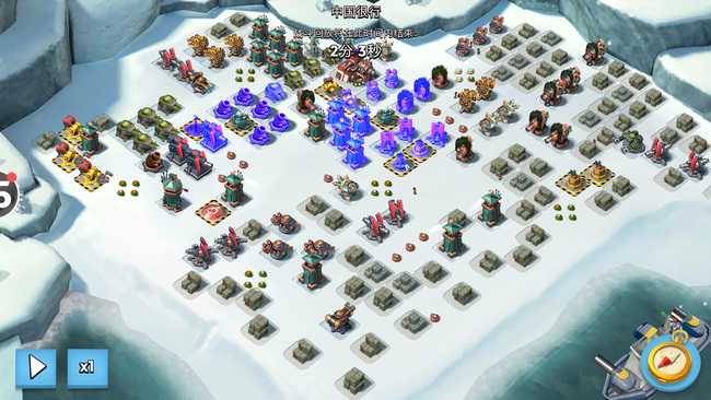 海岛奇兵90几战争工厂攻略_游戏攻略_第2张_ab游戏 海岛奇兵90几战争工厂攻略_http://www.abetid.com_游戏攻略_第2张