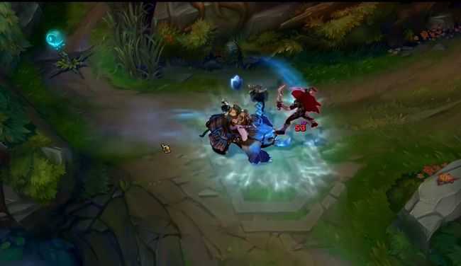 英雄联盟野兽女王瑟庄妮稀有度_http://www.abetid.com_游戏攻略_第3张