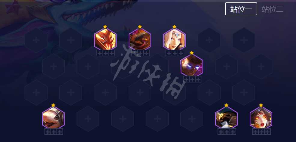 云顶之弈S7.5版本冒险刀霞玩法解析_游戏攻略_第2张_ab游戏 云顶之弈S7.5版本冒险刀霞玩法解析_http://www.abetid.com_游戏攻略_第2张