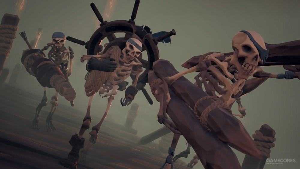 盗贼之海幽灵船挑战攻略_游戏攻略_第1张_ab游戏 盗贼之海幽灵船挑战攻略_http://www.abetid.com_游戏攻略_第1张