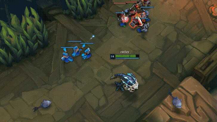 LOL9.7极地大乱斗更新详情_http://www.abetid.com_游戏攻略_第1张