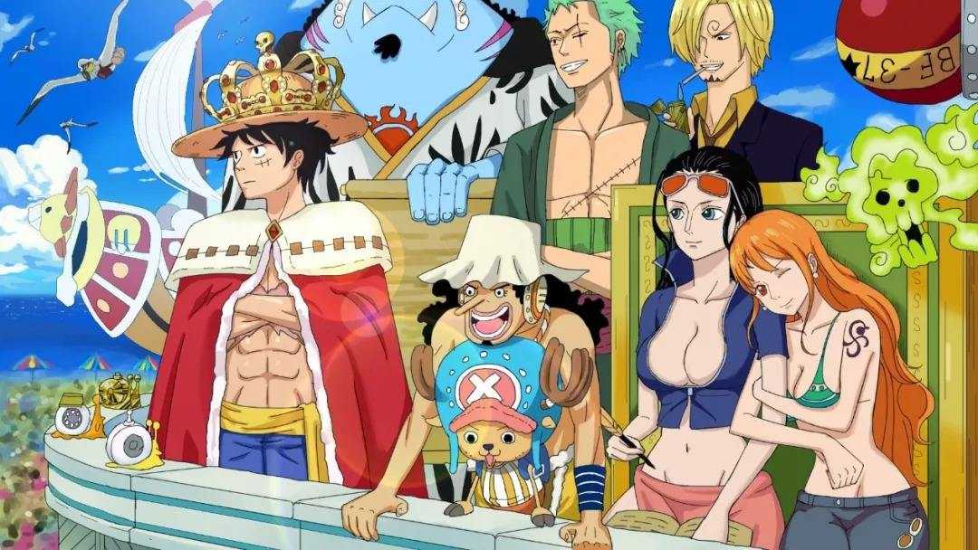 航海王燃烧意志自选SSR推荐_游戏攻略_第2张_ab游戏 航海王燃烧意志自选SSR推荐_http://www.abetid.com_游戏攻略_第2张