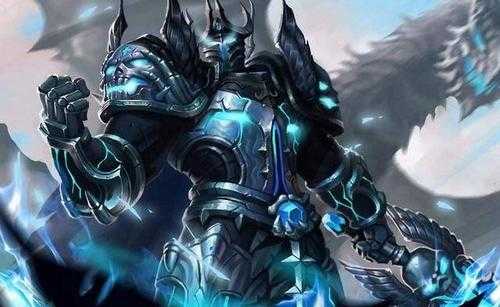 魔兽世界8.2版本中骑士的天赋加点有何推荐_游戏攻略_第1张_ab游戏 魔兽世界8.2版本中骑士的天赋加点有何推荐_http://www.abetid.com_游戏攻略_第1张