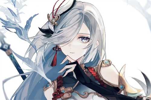 原神申鹤天赋突破材料一览表_http://www.abetid.com_游戏攻略_第3张