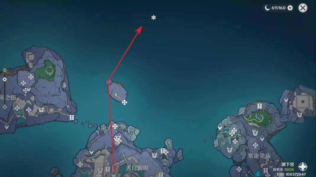 原神渊下宫键纹宝箱位置解析_http://www.abetid.com_游戏攻略_第23张