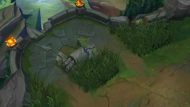 LOL S10赛季草丛改动解读_游戏攻略_第1张_ab游戏 LOL S10赛季草丛改动解读_http://www.abetid.com_游戏攻略_第1张